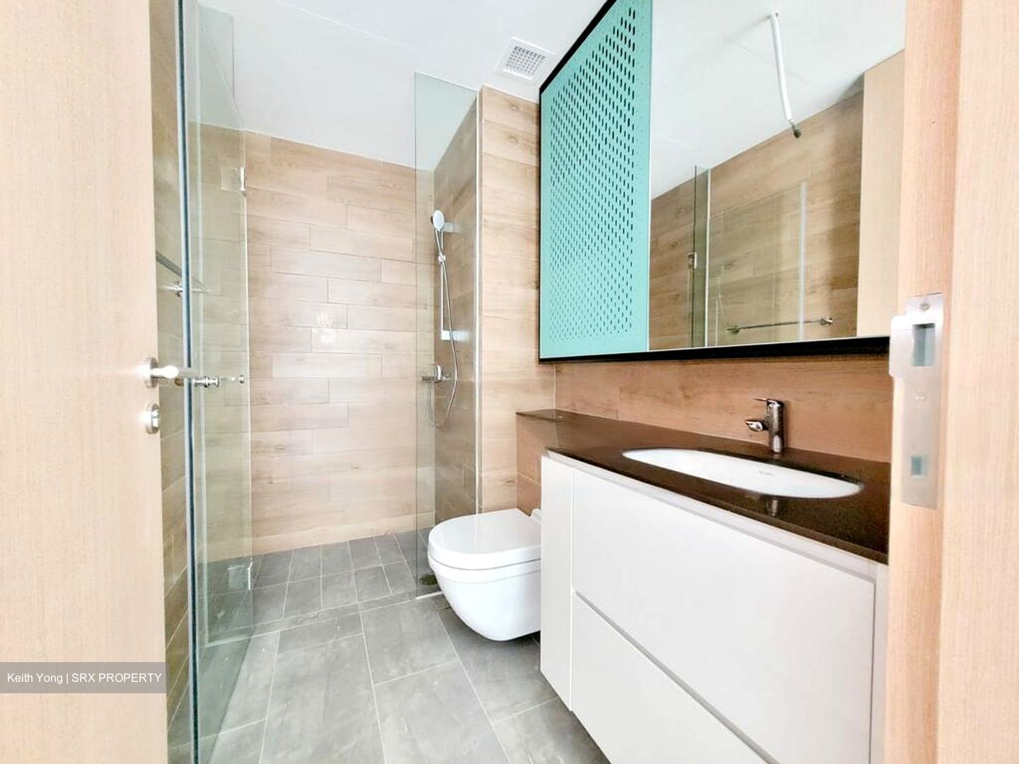 The Tre Ver (D13), Condominium #461131871